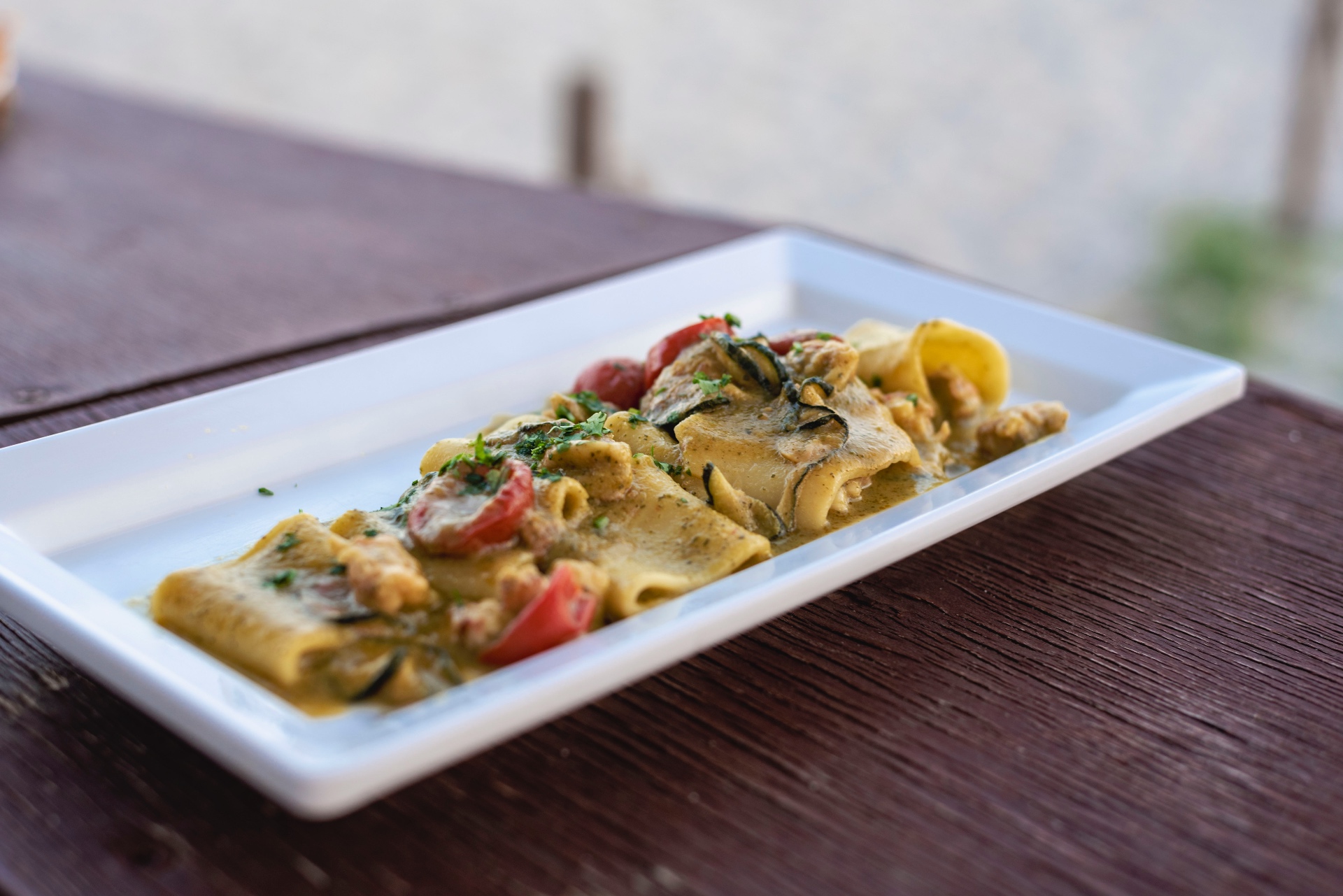 Menù Pranzo · Cena al Malibù Poetto