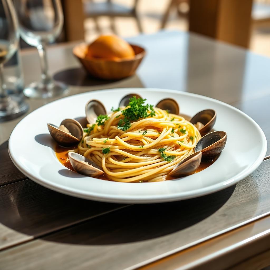Menù Pranzo · Cena al Malibù Poetto